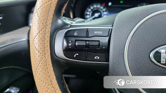 Kia K5 3rd generation id 4855451 из Кореи 26