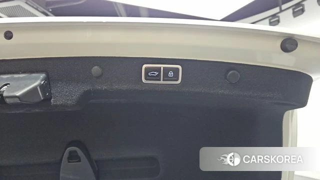 Hyundai Grandeur Hybrid (GN7) id 4308582 из Кореи 26