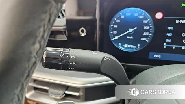 Hyundai Grandeur (GN7) id 4315798 из Кореи 26