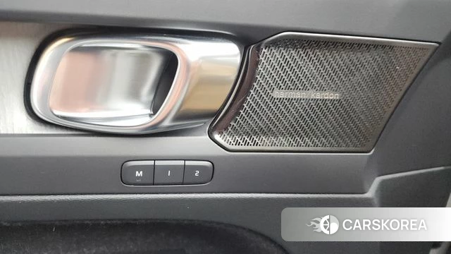 Volvo XC40 id 4338819 из Кореи 26