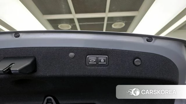 Kia K8 Hybrid id 4375699 из Кореи 26