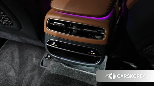 Genesis GV70 id 4650630 из Кореи 26