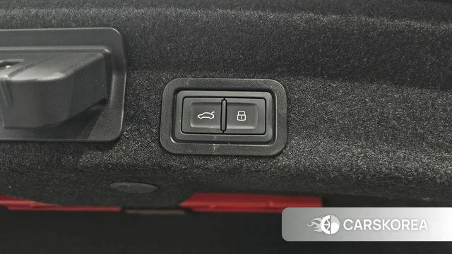 Audi A6 (C8) id 4517588 из Кореи 26