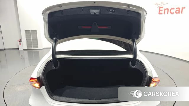 Hyundai The New Grandeur IG id 4731048 из Кореи 26