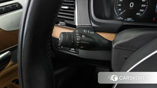 Volvo XC90 second Generation id 4760076 из Кореи 25