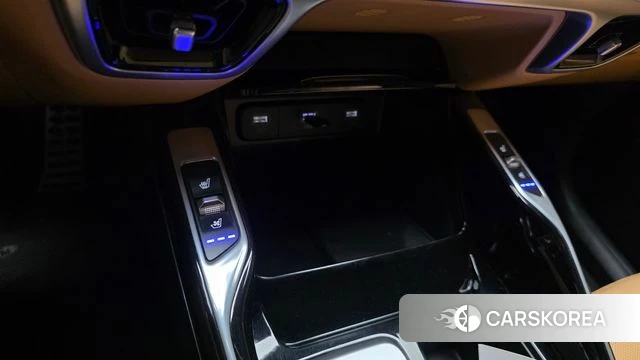 Kia Sorento 4th Generation id 4721478 из Кореи 26