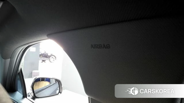 Kia The New Sorento 4th Generation id 4201175 из Кореи 26