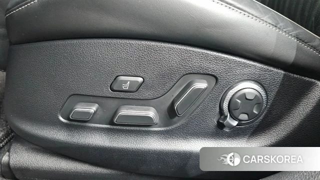 Genesis G80 (RG3) id 4517907 из Кореи 26