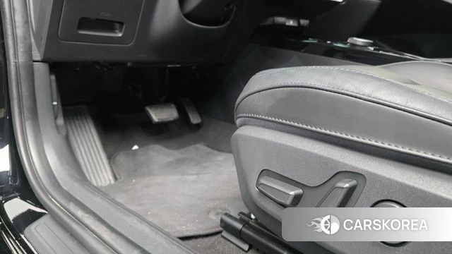Kia Di All New Niro EV id 4603044 из Кореи 26