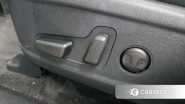 Hyundai Santa Fe TM id 4325751 из Кореи 26