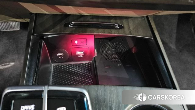 Kia K8 id 4361025 из Кореи 26