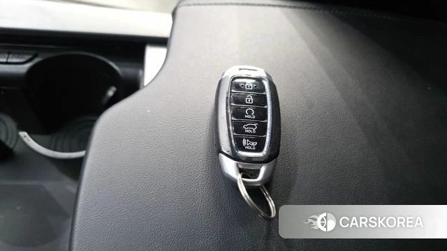 Hyundai Palisade id 4759591 из Кореи 26