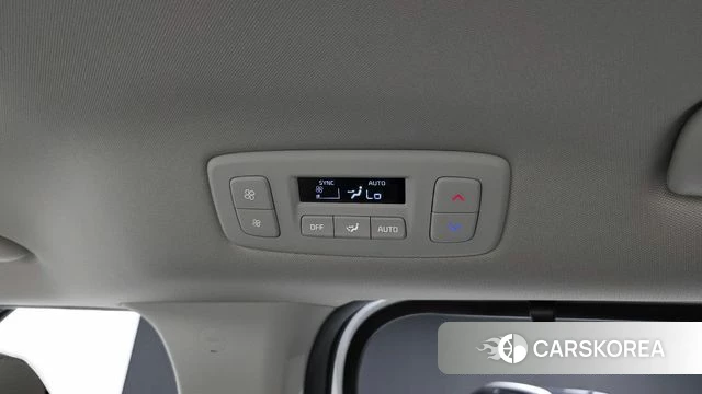 Kia Carnival 4th generation id 4741083 из Кореи 26