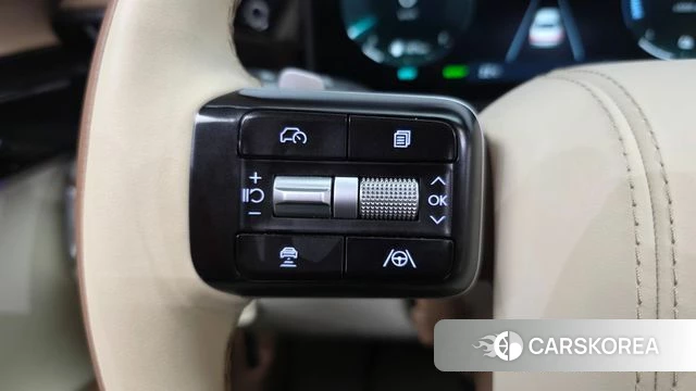 Hyundai Grandeur Hybrid (GN7) id 4904597 из Кореи 26
