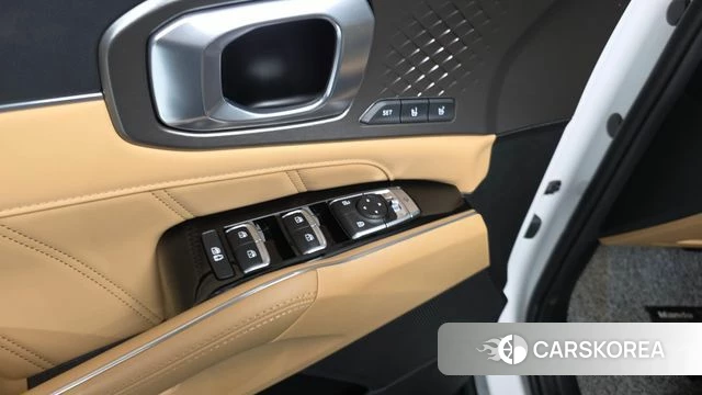 Kia Sorento 4th Generation id 4408774 из Кореи 26