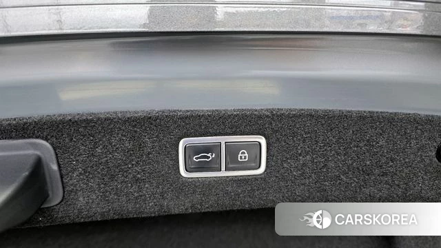 Genesis G90 (RS4) id 4354364 из Кореи 26
