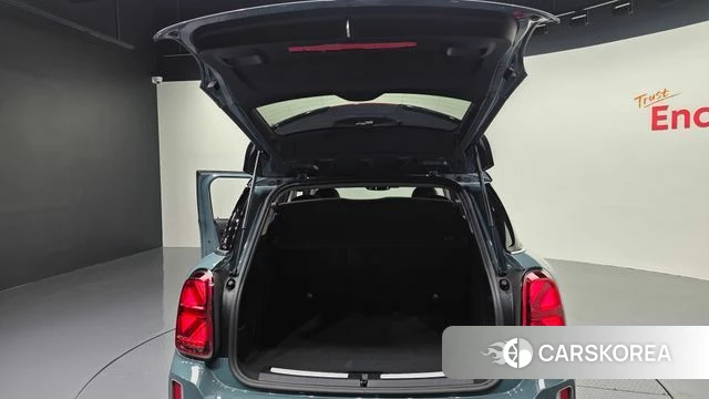 Mini Cooper Countryman id 4744988 из Кореи 26
