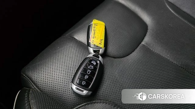 Hyundai Palisade id 4745349 из Кореи 26