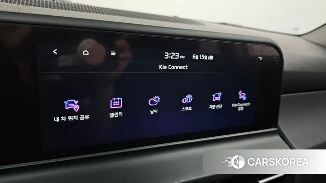 Kia The New Seltos id 4457040 из Кореи 26