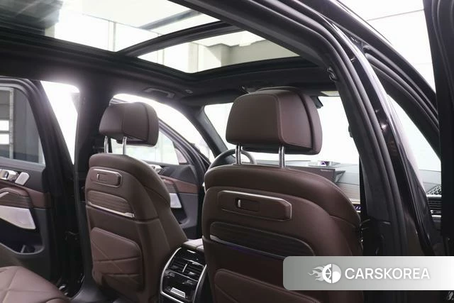 BMW X5 id 4210482 из Китая 26