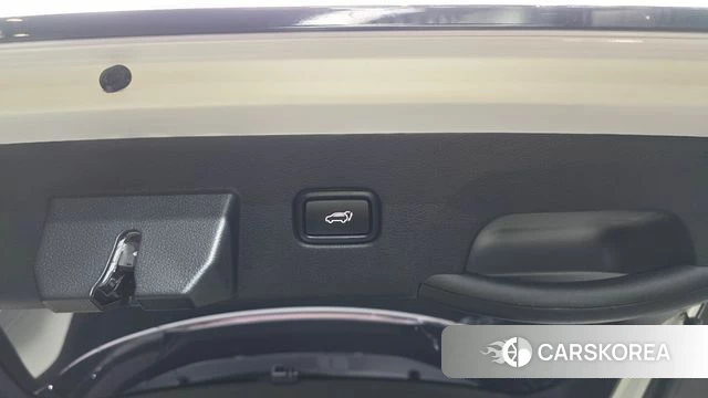Kia Sportage 5th Generation Hybrid id 4409413 из Кореи 26