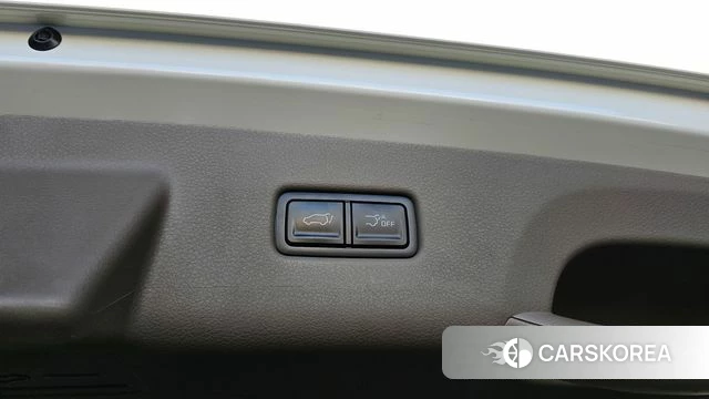 Kia The New Carnival 4th Generation id 4921547 из Кореи 26