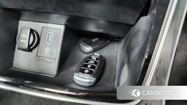 Hyundai Grandeur IG id 4582217 из Кореи 26