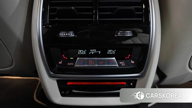 BMW X7 (G07) id 4793465 из Кореи 26