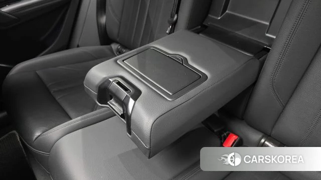 Audi Q5 (FY) id 4458567 из Кореи 26