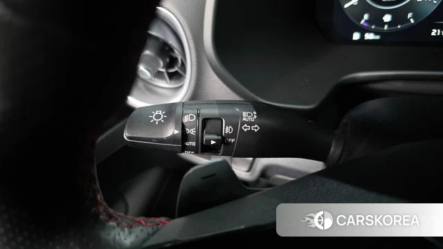 Kia The New K3 2nd generation id 4248701 из Кореи 26
