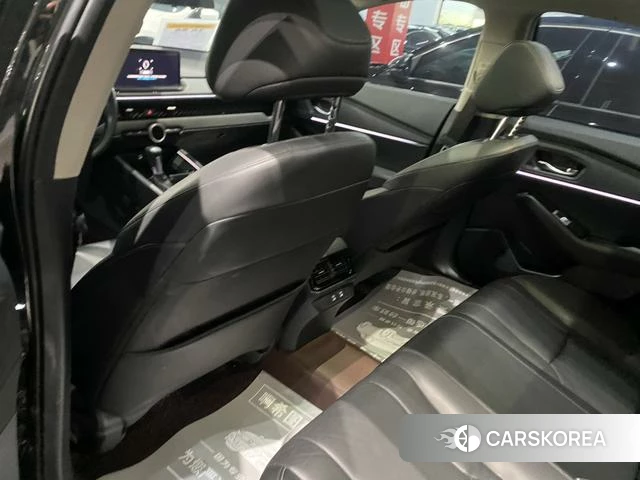 Honda Accord id 4220849 из Китая 26