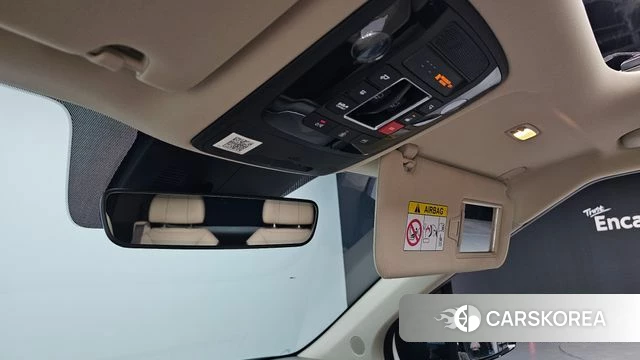 Kia Carnival 4th generation id 4670531 из Кореи 26