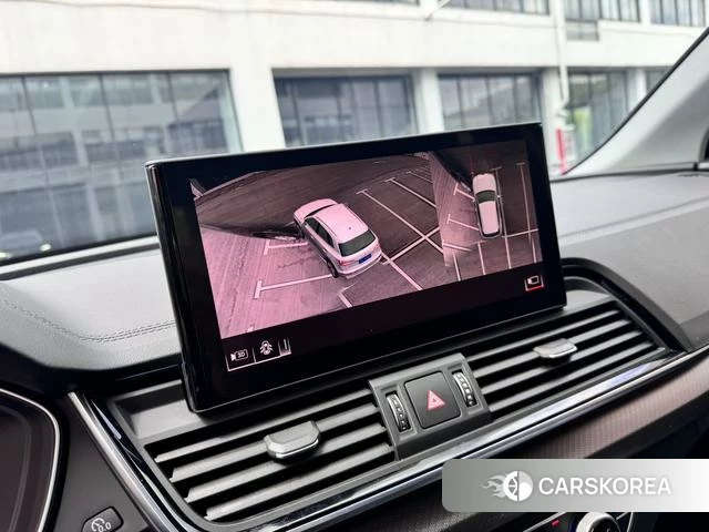 Audi Q5L id 4329241 из Китая 26