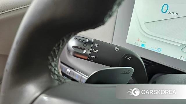 Hyundai Ionic 5 id 4906322 из Кореи 26