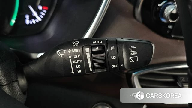 Hyundai Santa Fe TM id 4508450 из Кореи 26