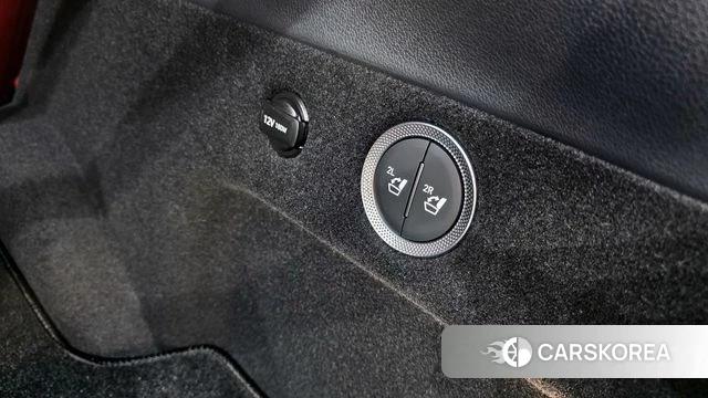 Genesis GV80 Coupe id 4414209 из Кореи 26