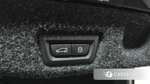 BMW 5 Series (G60) id 4664714 из Кореи 26
