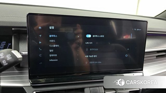 Ssangyong Torres id 4682691 из Кореи 26