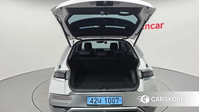 Hyundai Ionic 5 id 4534748 из Кореи 26