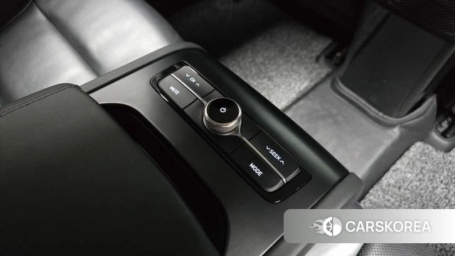 Hyundai Grandeur IG id 4325444 из Кореи 26