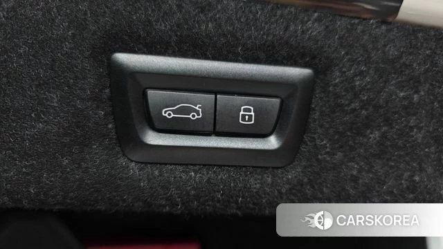 BMW 5 Series (G30) id 4329893 из Кореи 26