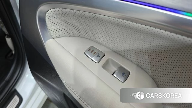 Genesis G70 id 4637850 из Кореи 26