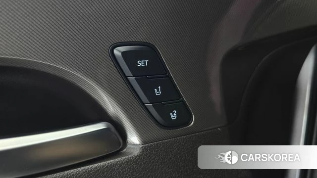 Hyundai Santa Fe TM id 4390564 из Кореи 26