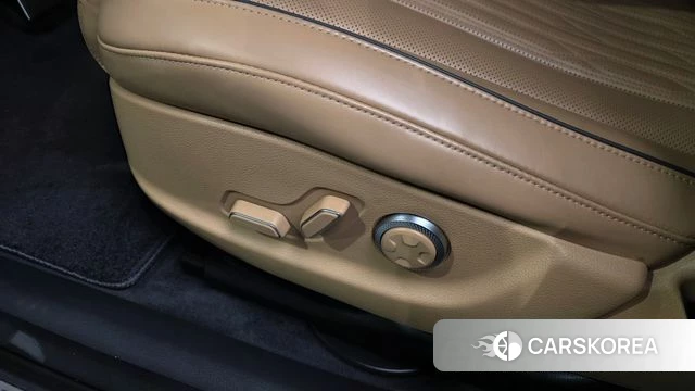 Genesis G80 (RG3) id 4344245 из Кореи 26