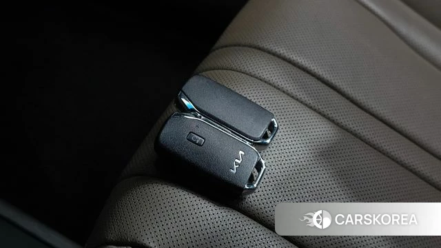 Kia K8 id 4625020 из Кореи 26