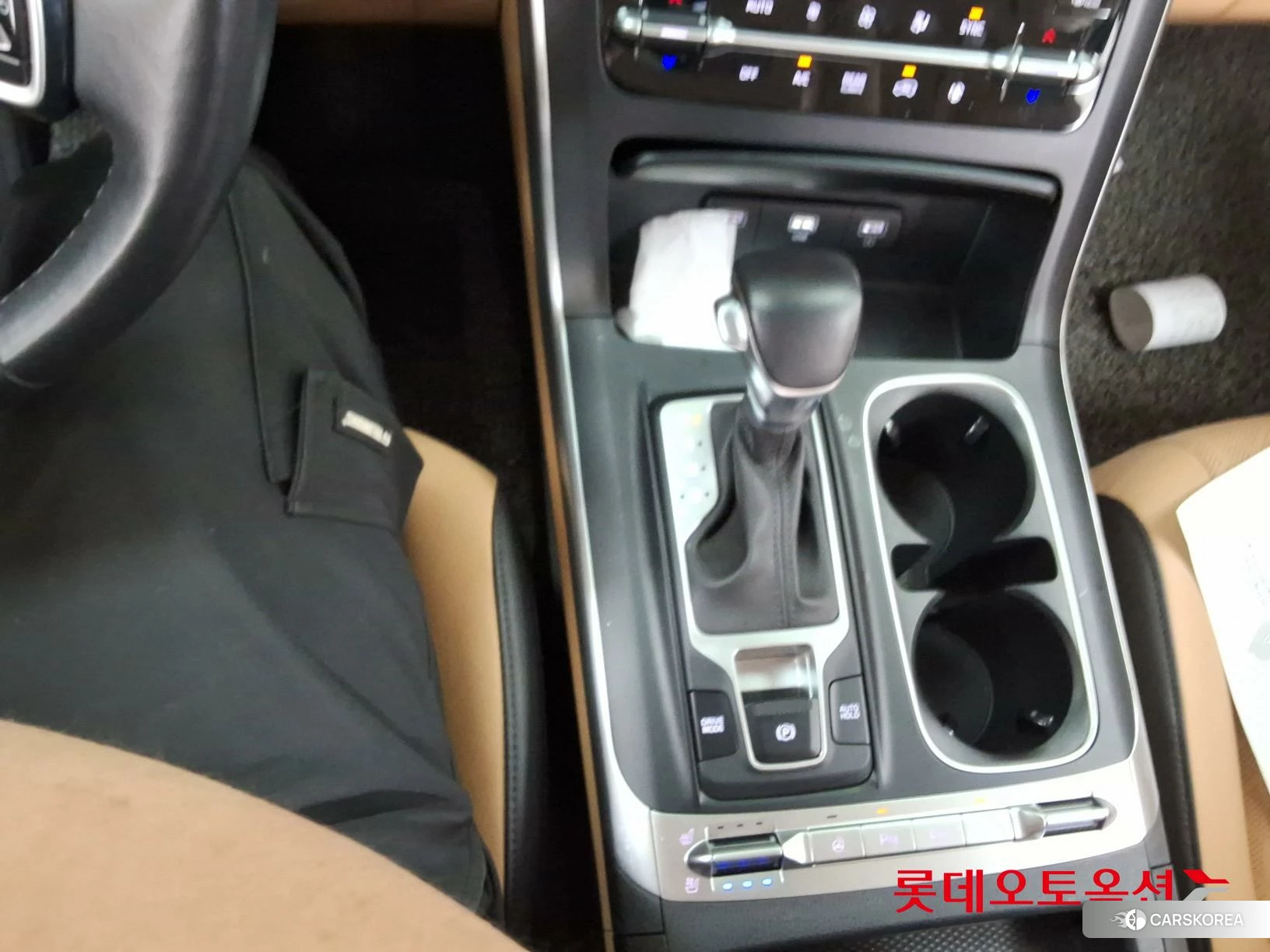 Kia Carnival id 4312628 из Кореи 26