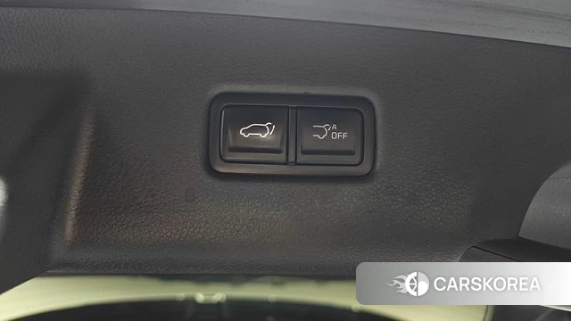 Kia The New Carnival 4th Generation id 4307967 из Кореи 26
