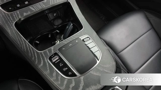Mercedes-Benz E-Class W213 id 4736333 из Кореи 26
