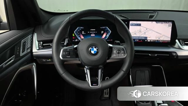 BMW X1 (U11) id 4329333 из Кореи 26