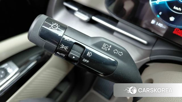 Kia Carnival 4th generation id 4506594 из Кореи 26